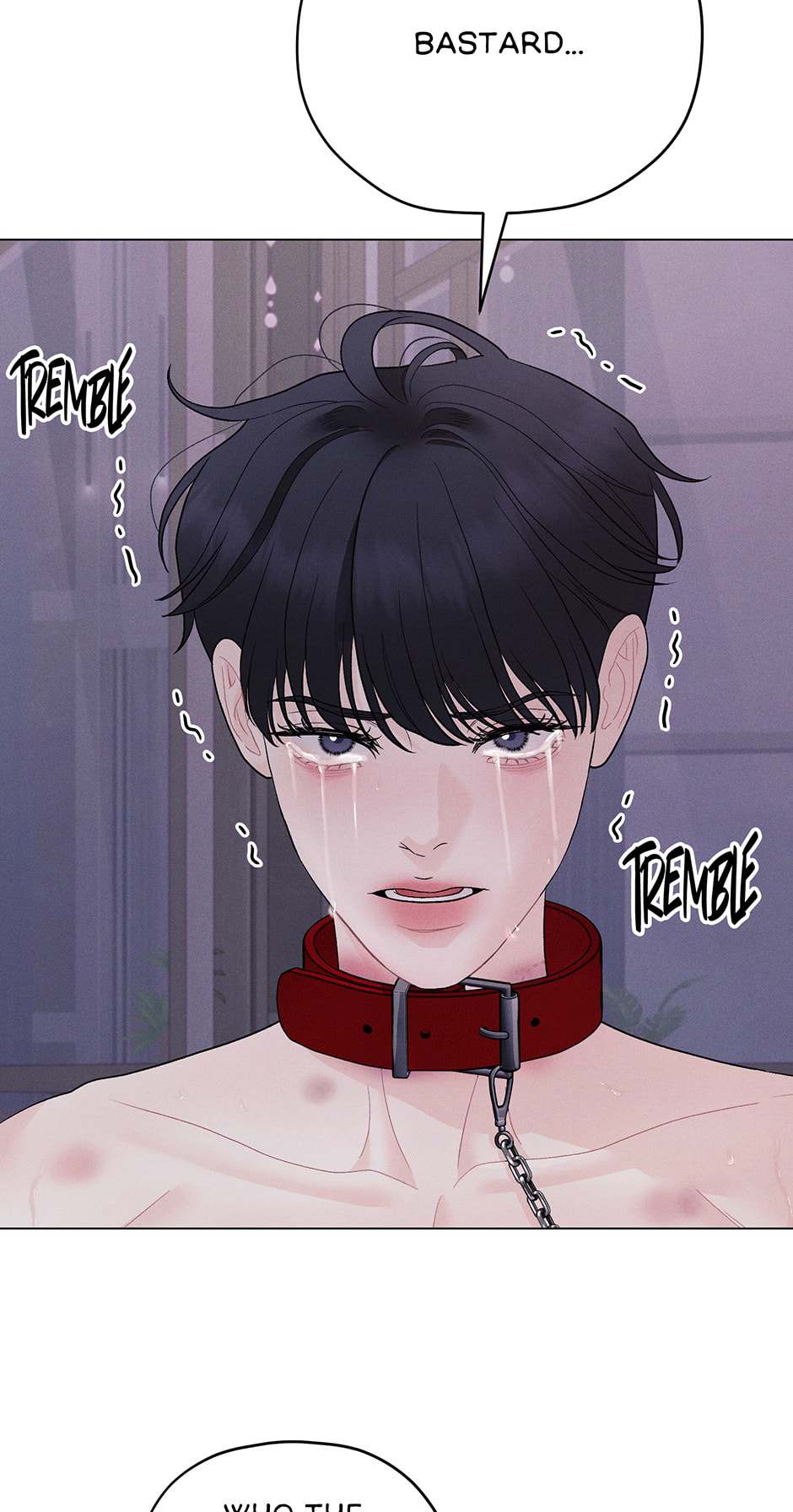 Cradle of the Tiger Chapter 44 page 33 - 