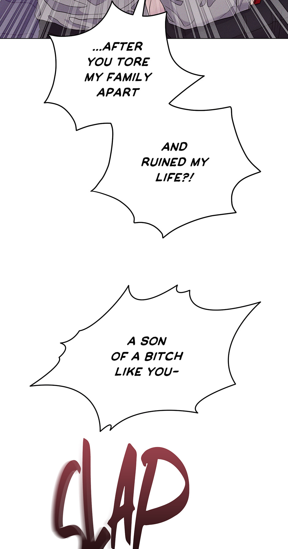 Cradle of the Tiger Chapter 44 page 35 - 
