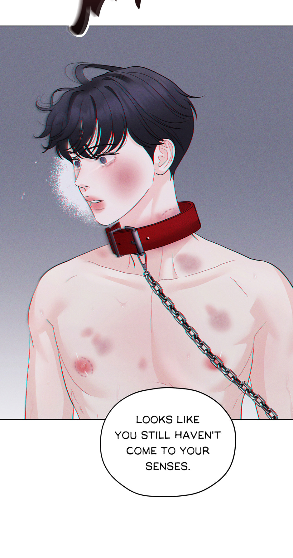 Cradle of the Tiger Chapter 44 page 36 - 