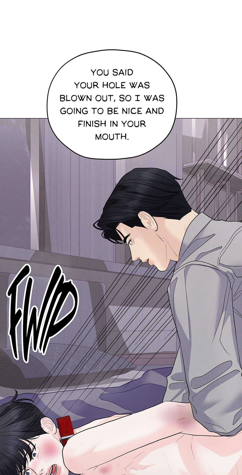 Cradle of the Tiger Chapter 44 page 37 - 