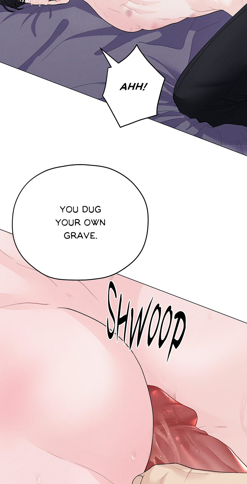 Cradle of the Tiger Chapter 44 page 38 - 
