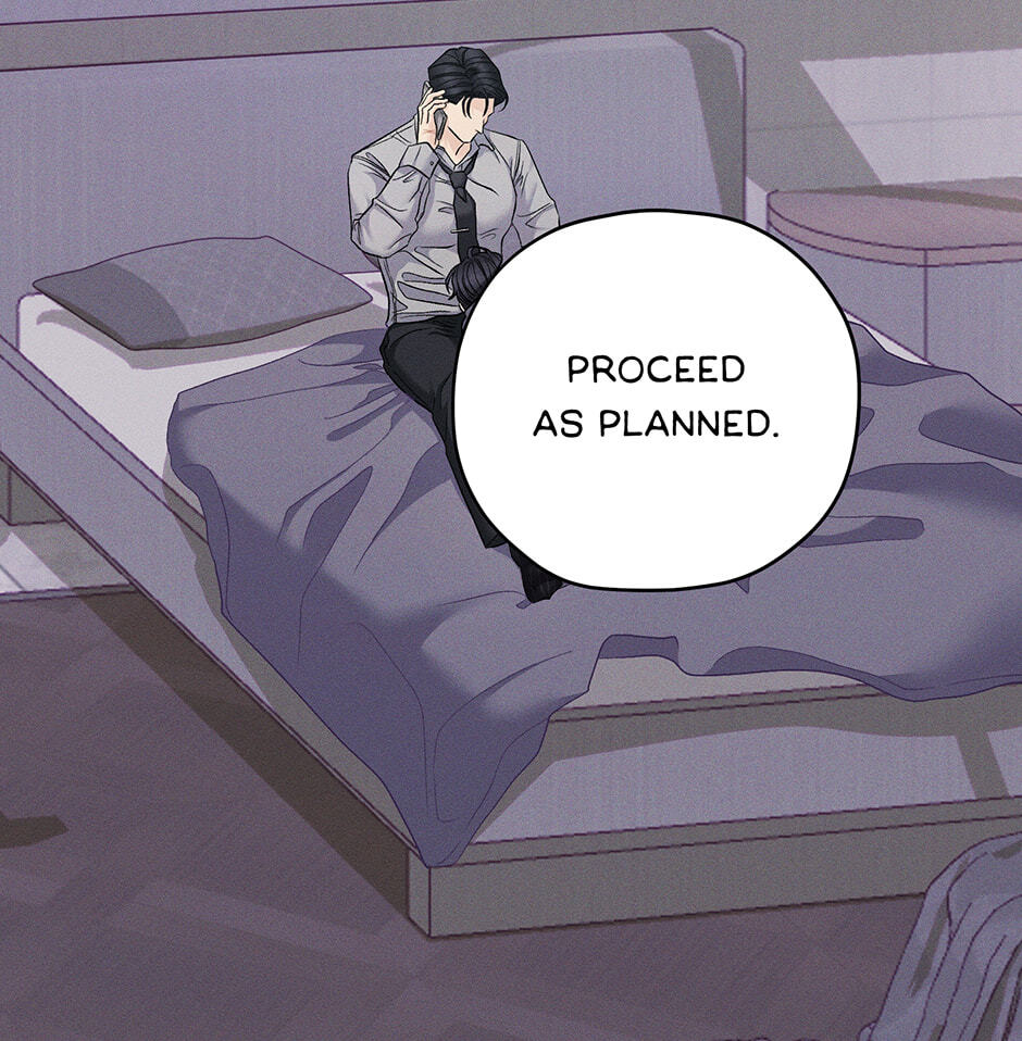 Cradle of the Tiger Chapter 44 page 5 - 