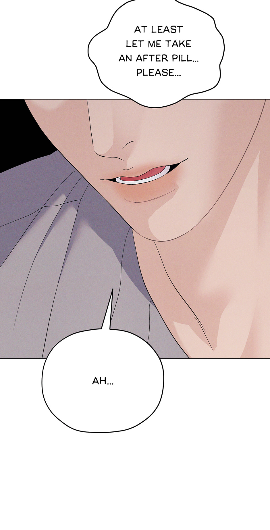 Cradle of the Tiger Chapter 44 page 41 - 