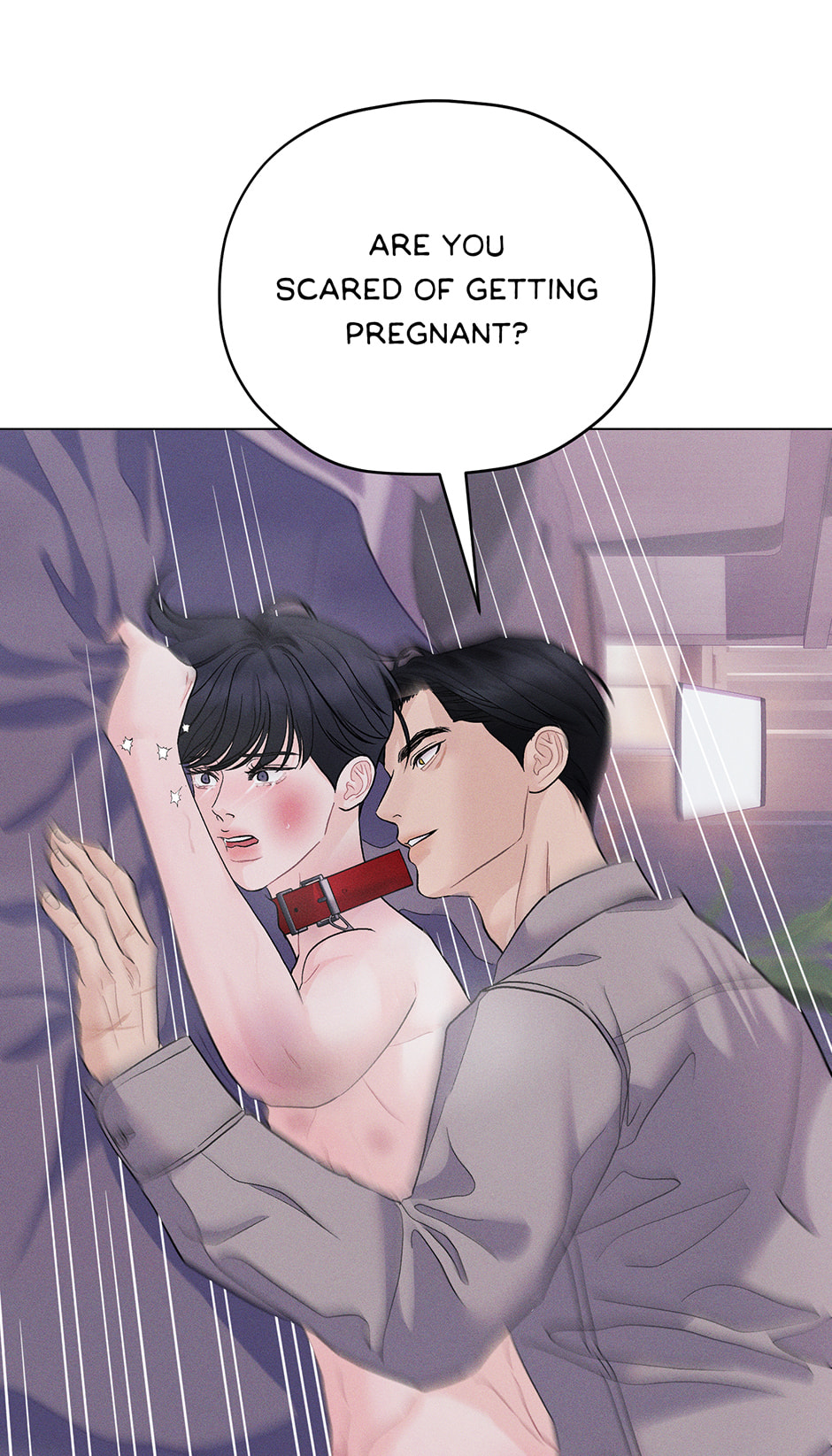 Cradle of the Tiger Chapter 44 page 42 - 