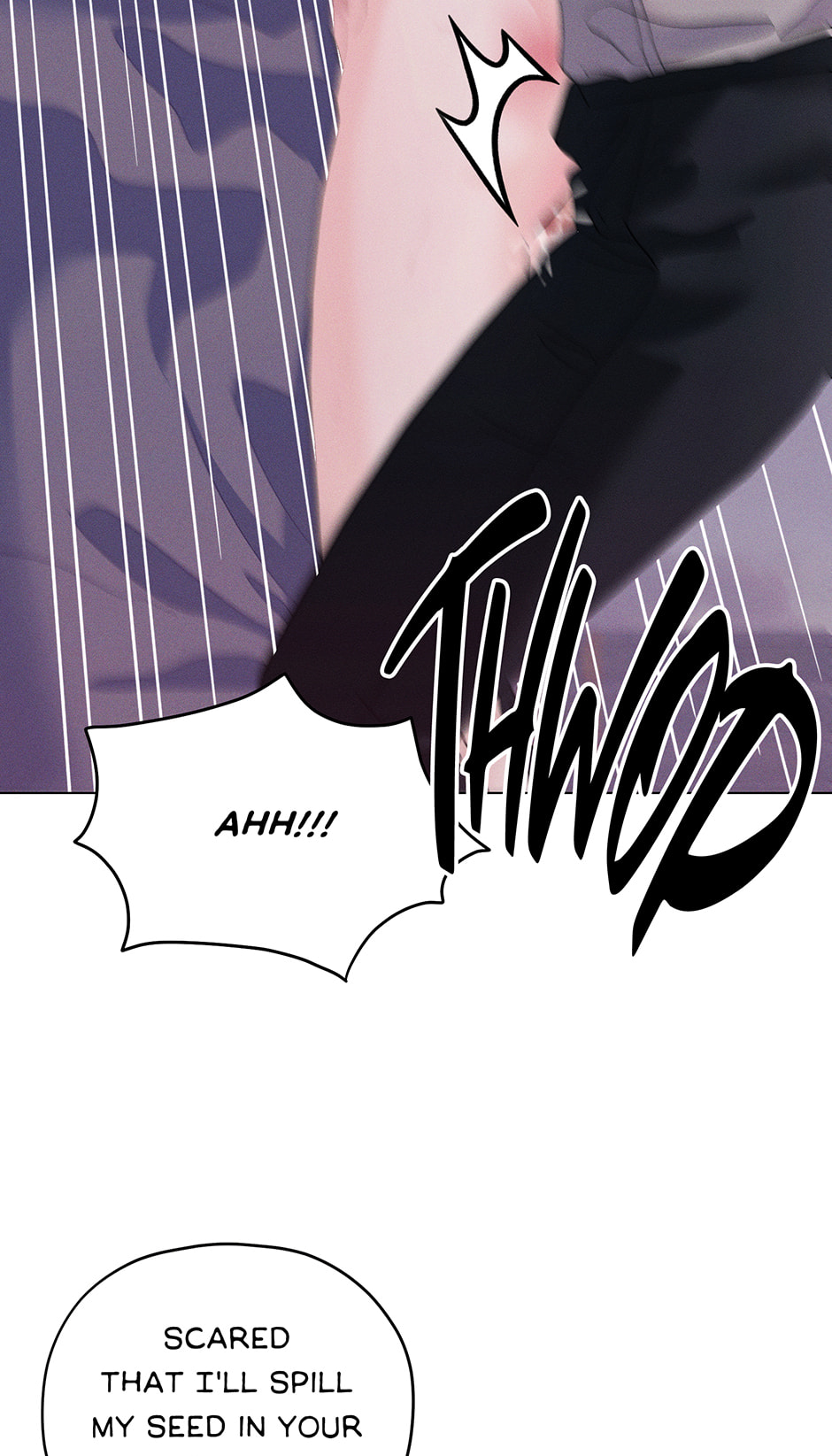 Cradle of the Tiger Chapter 44 page 43 - 