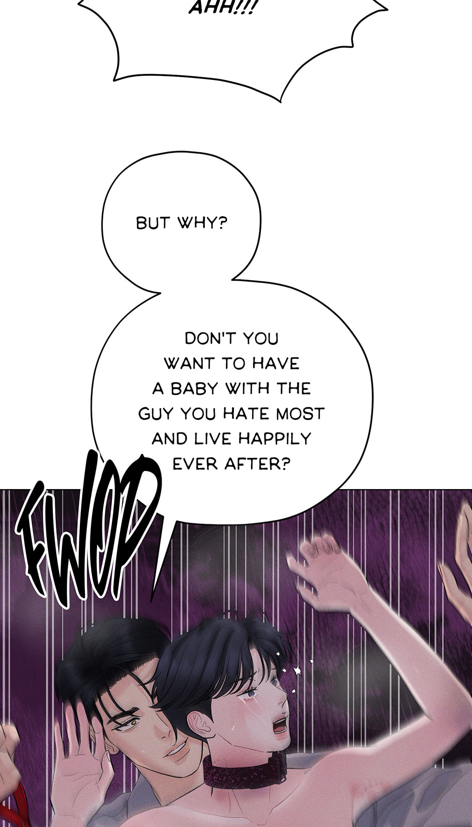 Cradle of the Tiger Chapter 44 page 45 - 
