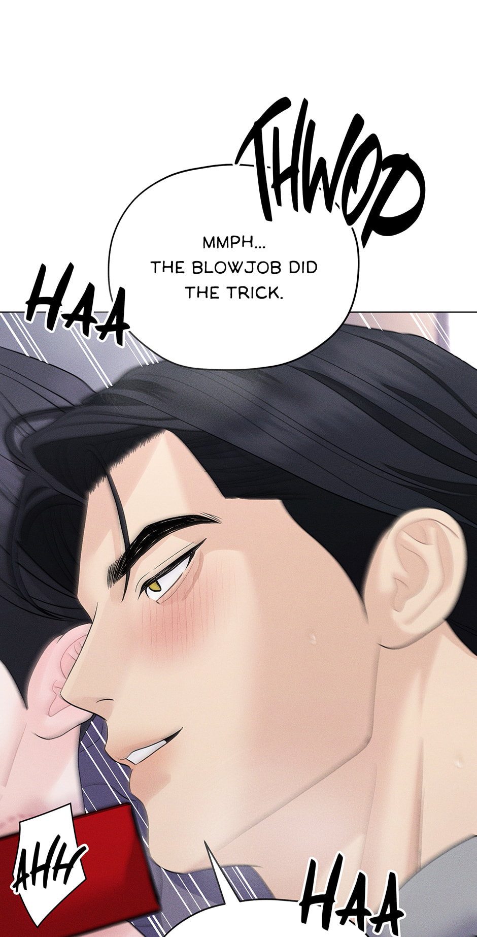 Cradle of the Tiger Chapter 44 page 47 - 