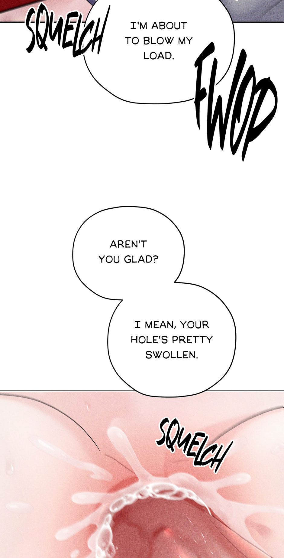 Cradle of the Tiger Chapter 44 page 48 - 