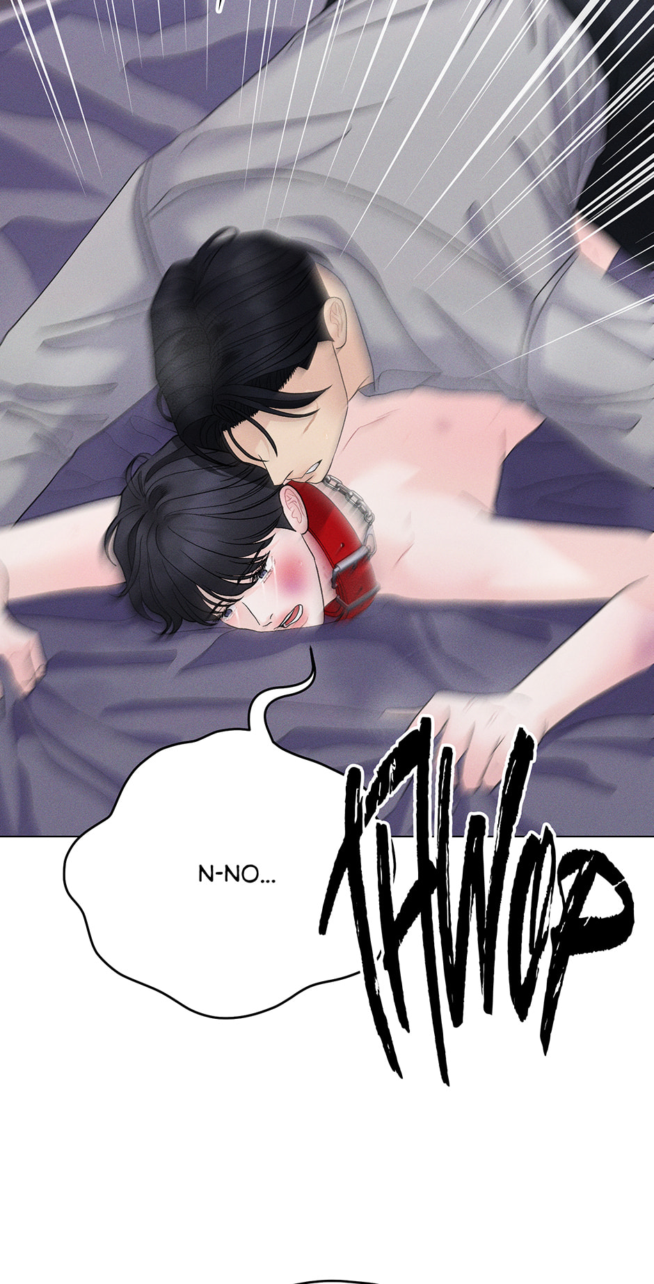 Cradle of the Tiger Chapter 44 page 50 - 