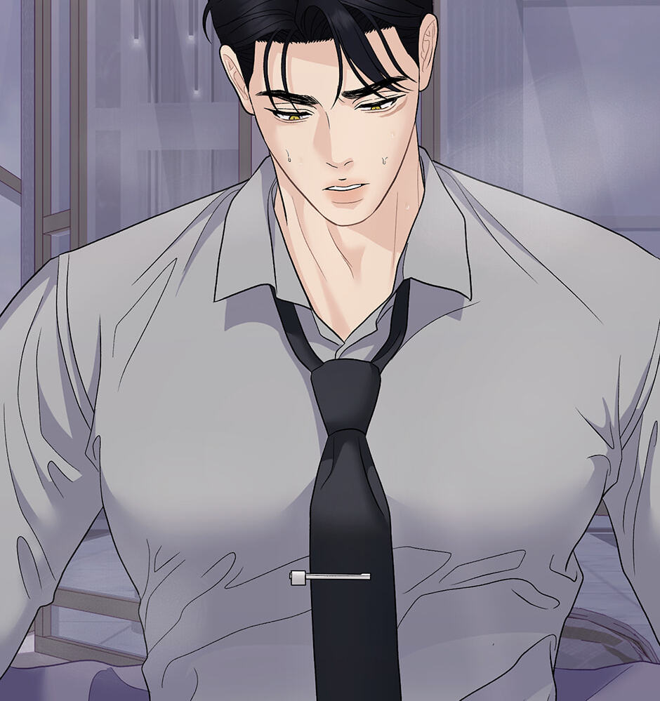 Cradle of the Tiger Chapter 44 page 53 - 