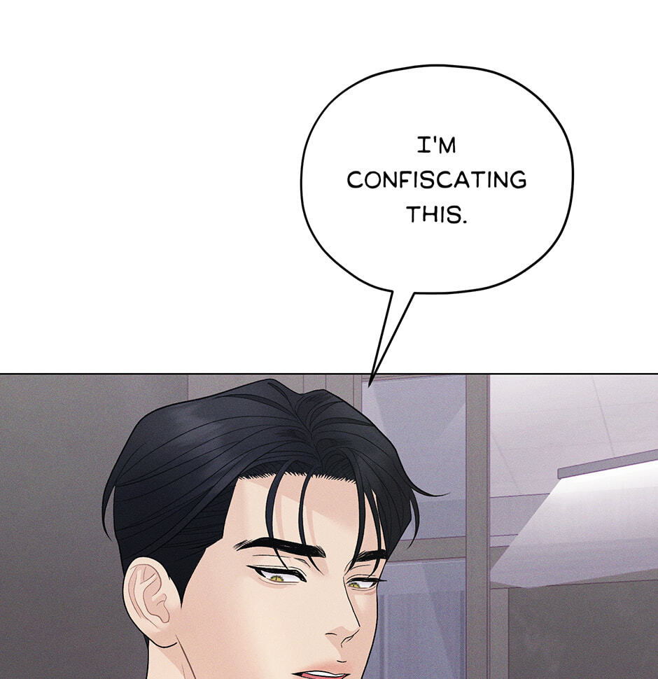 Cradle of the Tiger Chapter 44 page 76 - 