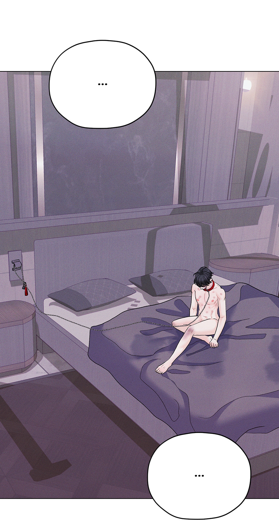 Cradle of the Tiger Chapter 44 page 80 - 