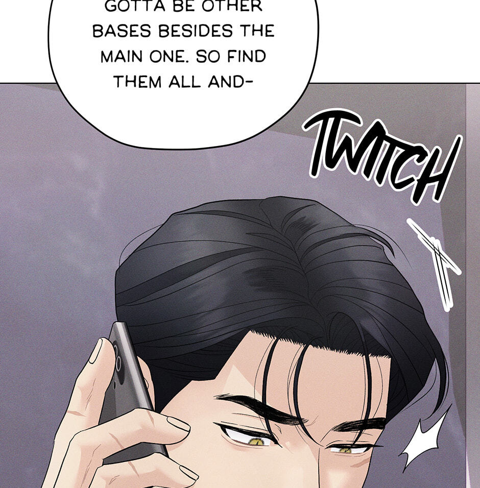 Cradle of the Tiger Chapter 44 page 9 - 