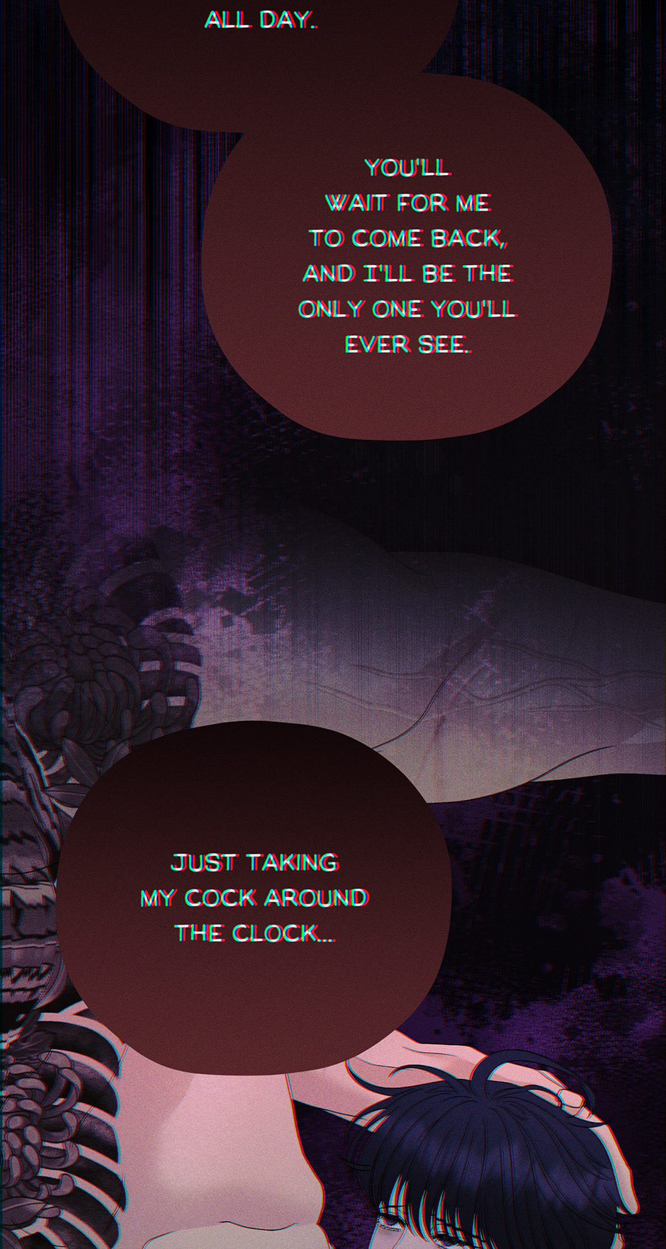 Cradle of the Tiger Chapter 44 page 84 - 