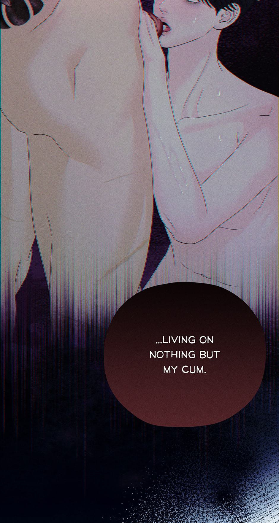 Cradle of the Tiger Chapter 44 page 85 - 