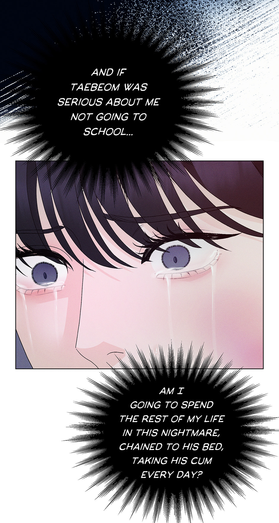 Cradle of the Tiger Chapter 44 page 86 - 