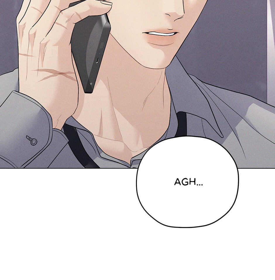 Cradle of the Tiger Chapter 44 page 10 - 