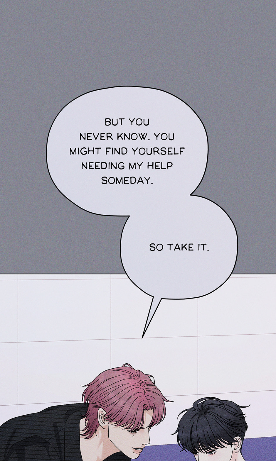 Cradle of the Tiger Chapter 44 page 97 - 