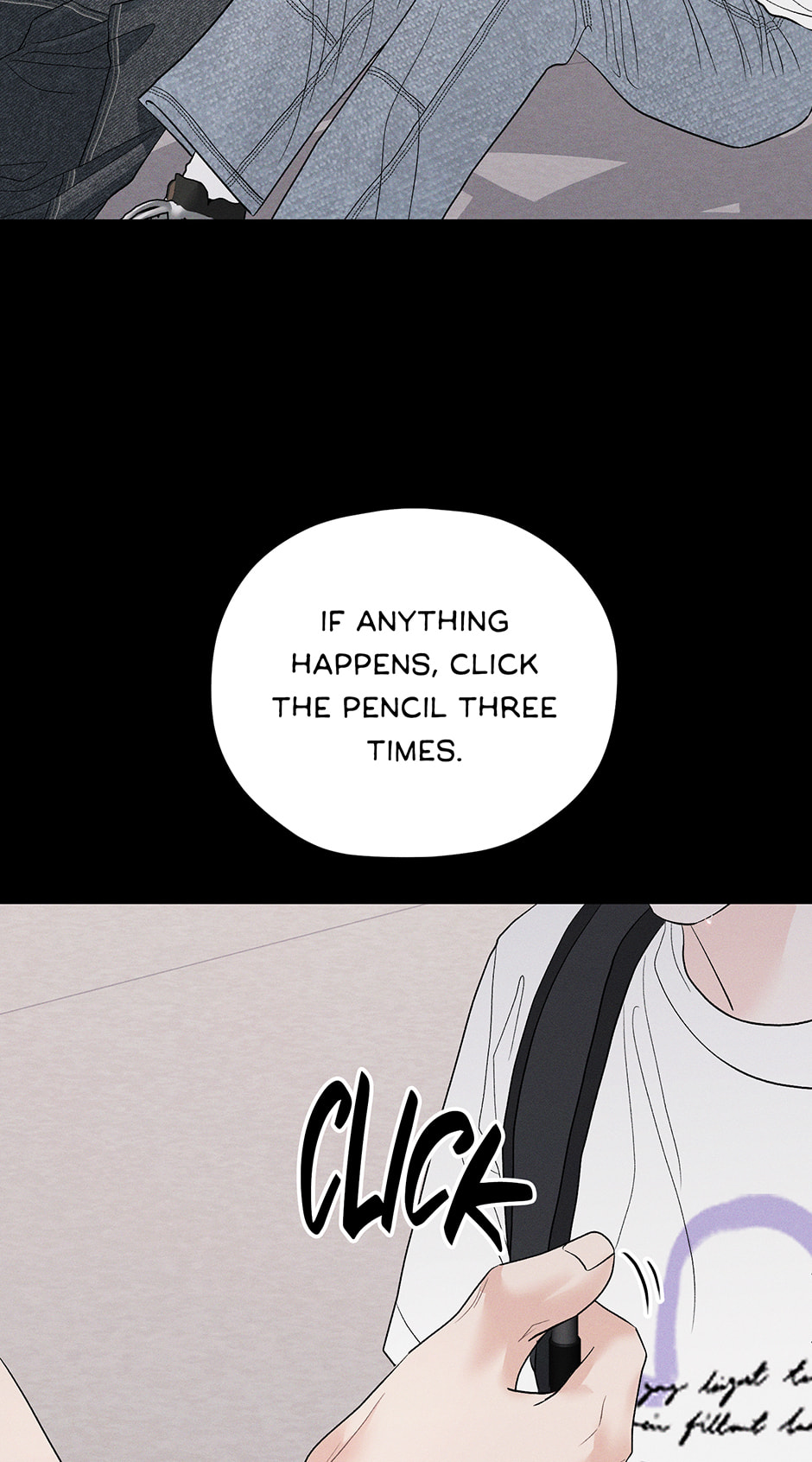 Cradle of the Tiger Chapter 45 page 2 - 
