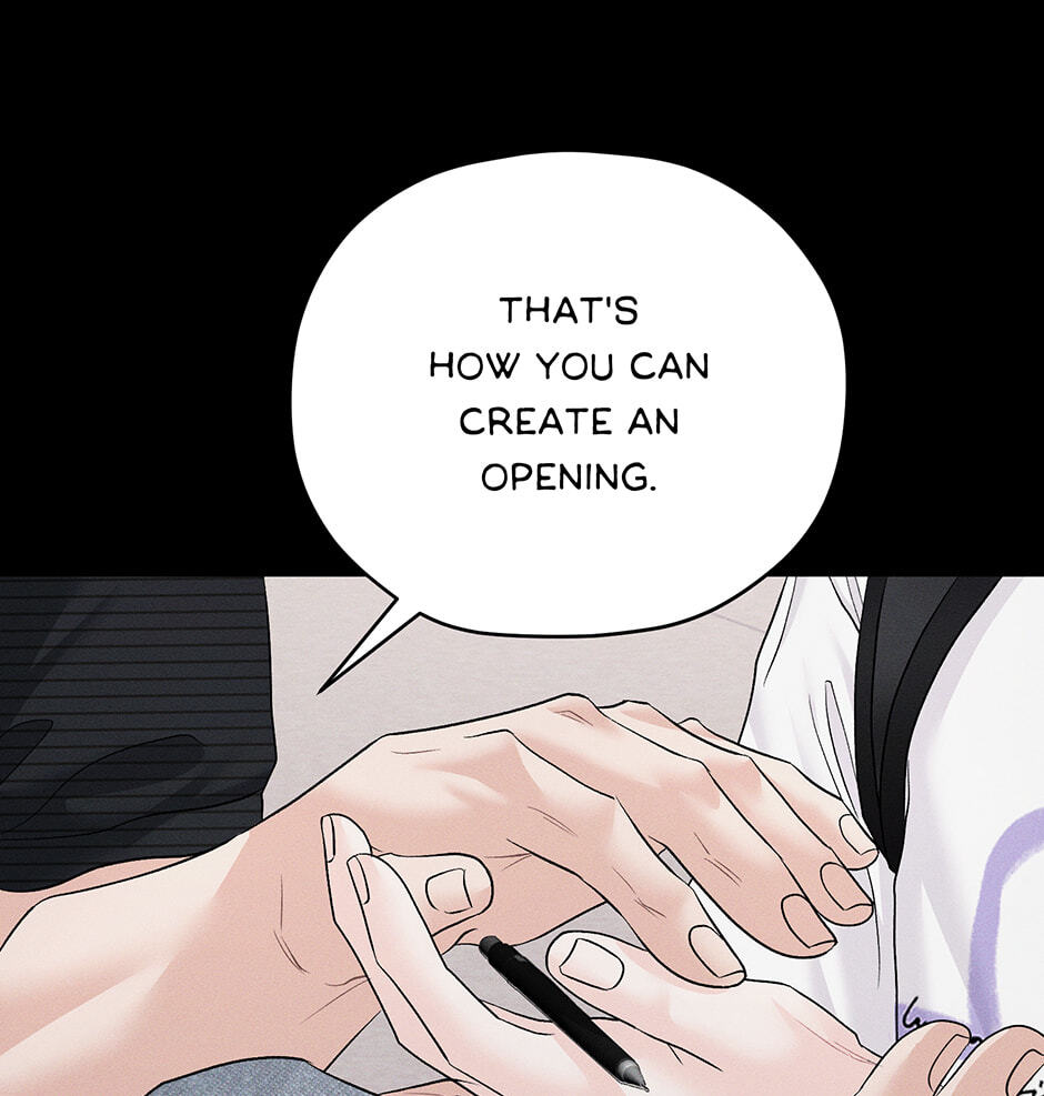 Cradle of the Tiger Chapter 45 page 11 - 