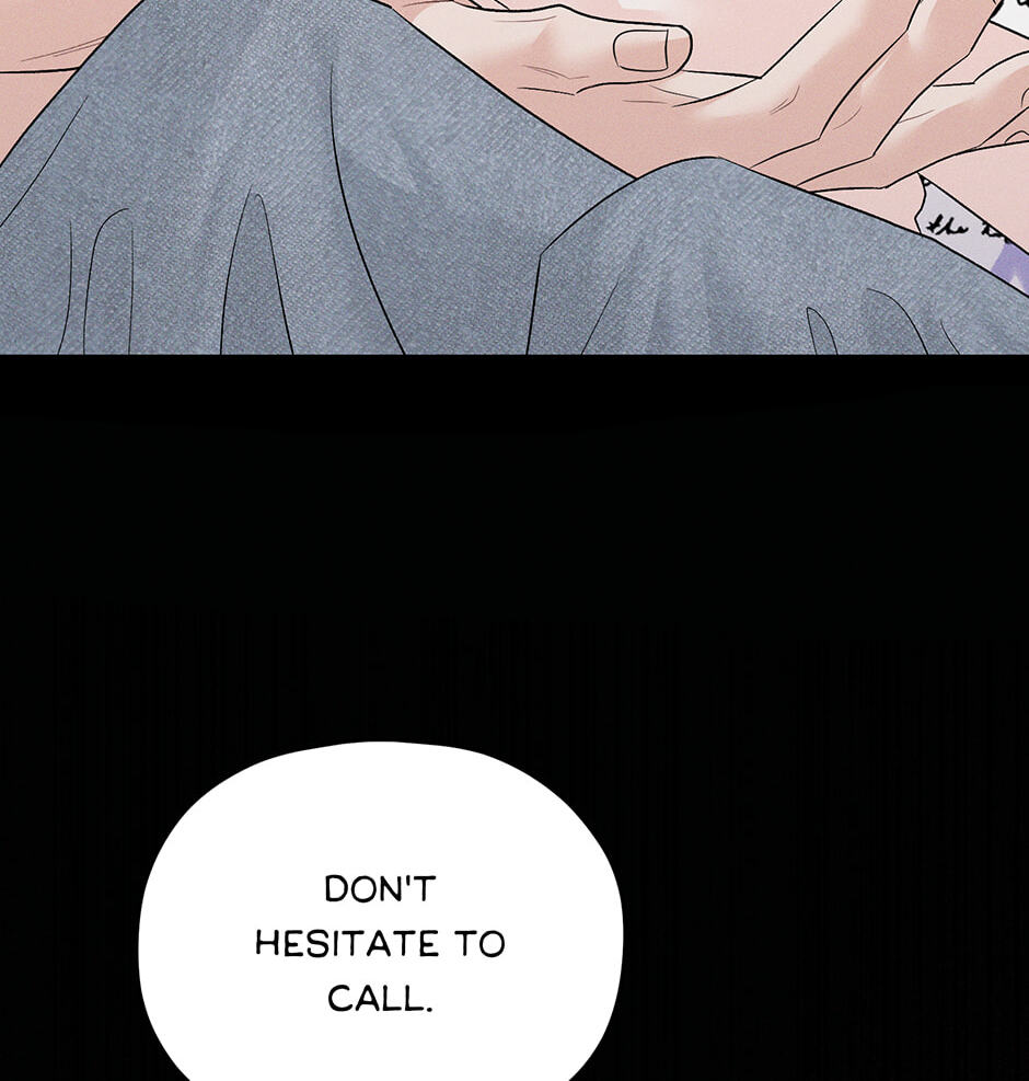 Cradle of the Tiger Chapter 45 page 12 - 
