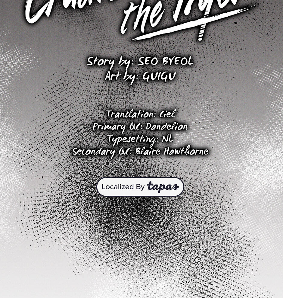Cradle of the Tiger Chapter 45 page 15 - 