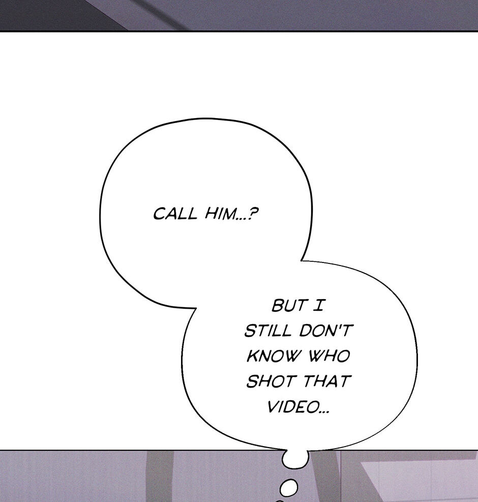 Cradle of the Tiger Chapter 45 page 18 - 
