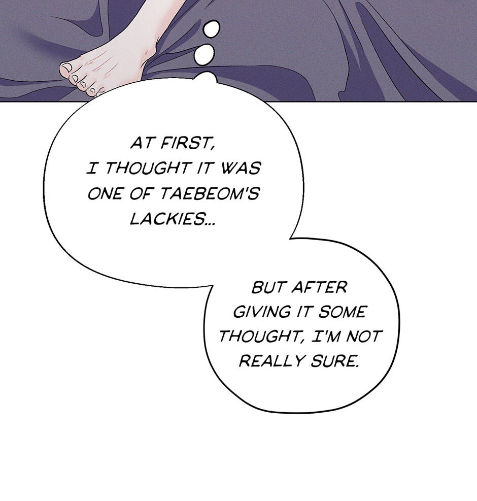 Cradle of the Tiger Chapter 45 page 20 - 