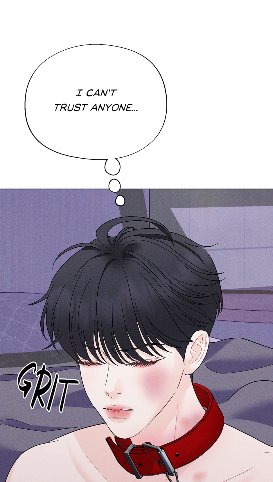 Cradle of the Tiger Chapter 45 page 21 - 
