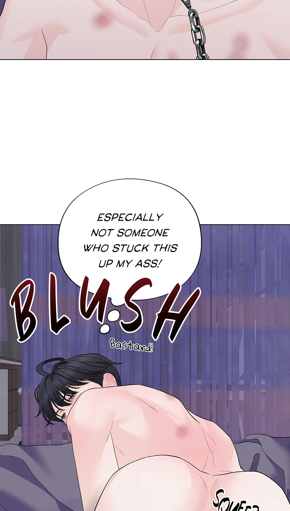 Cradle of the Tiger Chapter 45 page 22 - 