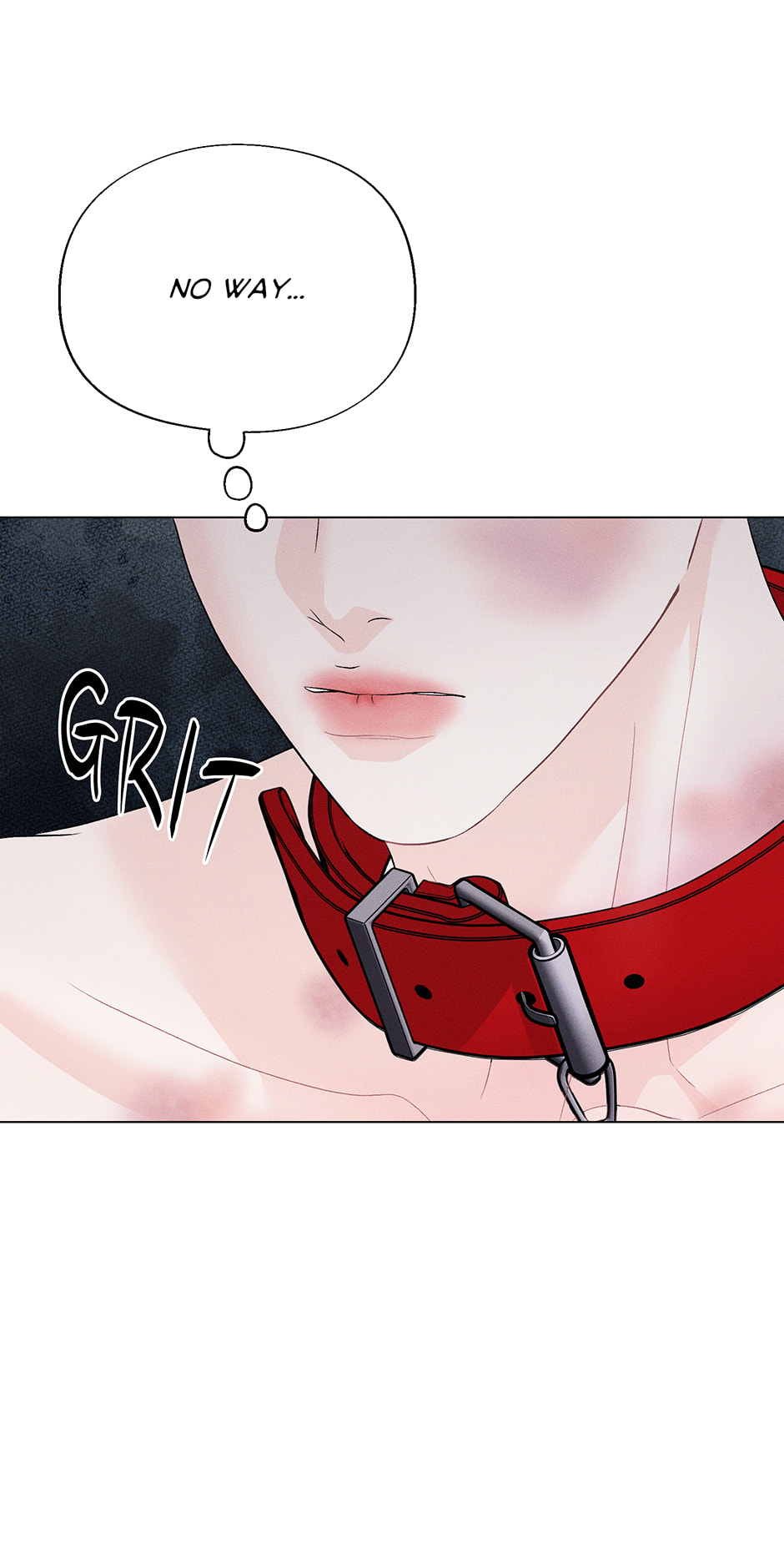 Cradle of the Tiger Chapter 45 page 26 - 