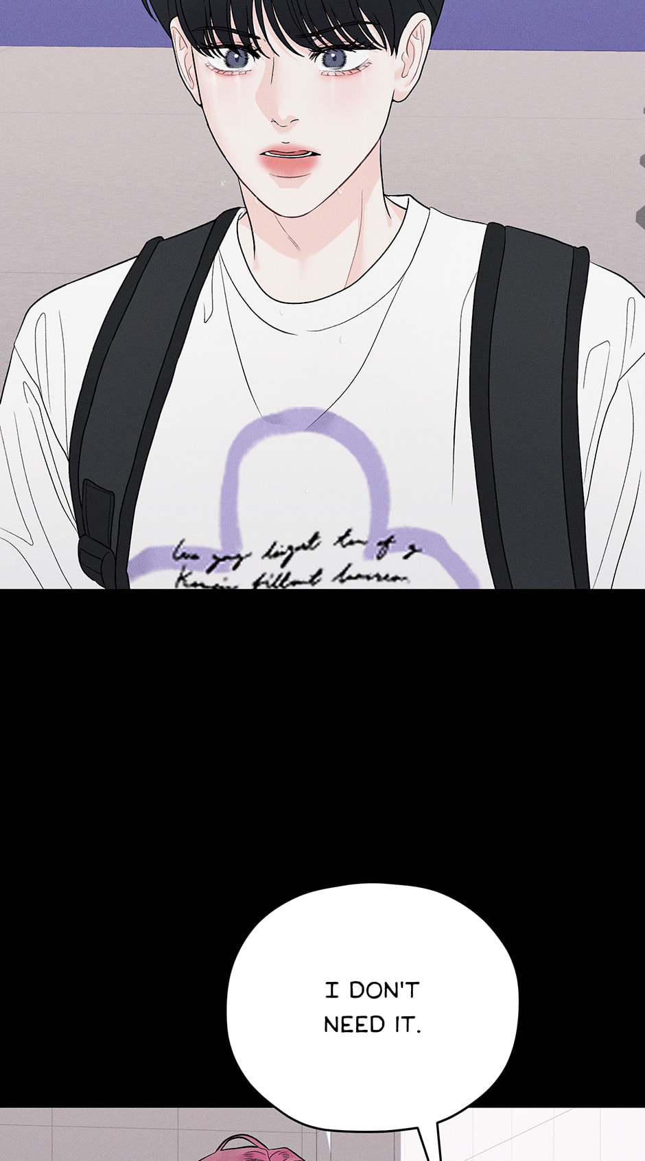 Cradle of the Tiger Chapter 45 page 4 - 