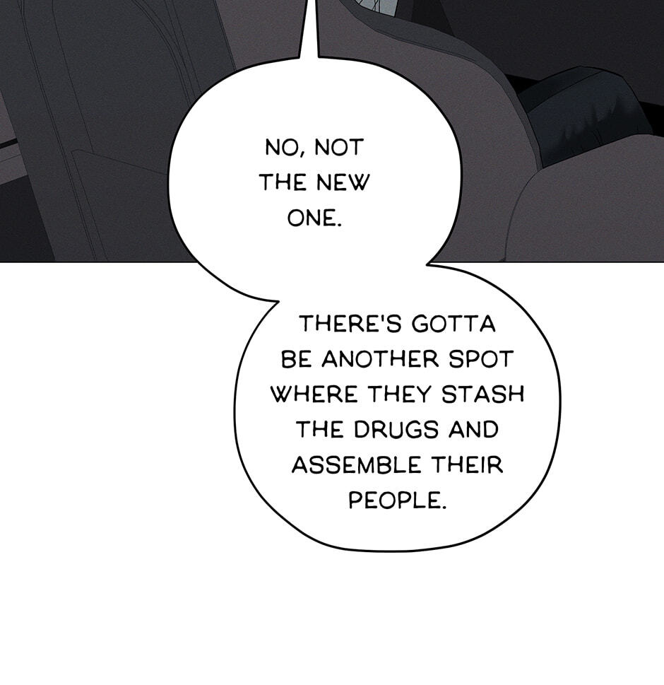 Cradle of the Tiger Chapter 45 page 37 - 