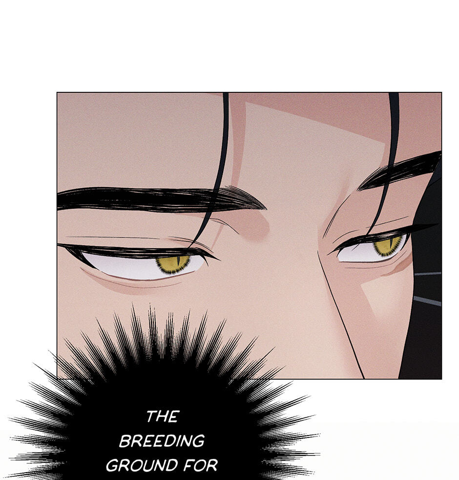 Cradle of the Tiger Chapter 45 page 39 - 