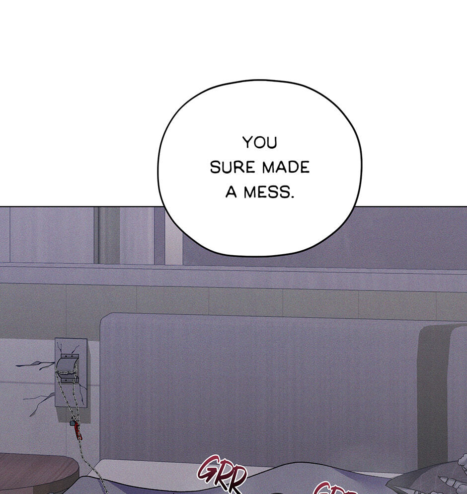 Cradle of the Tiger Chapter 45 page 49 - 