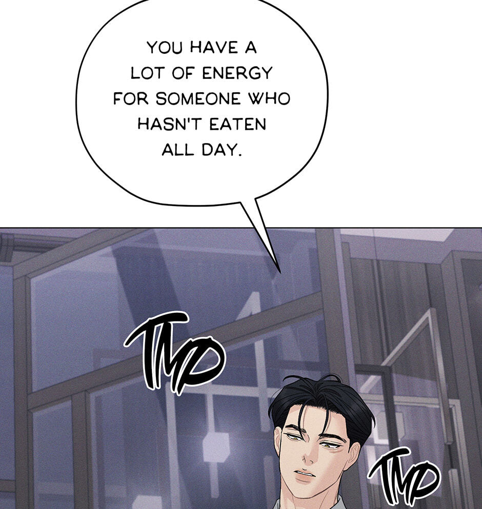 Cradle of the Tiger Chapter 45 page 51 - 