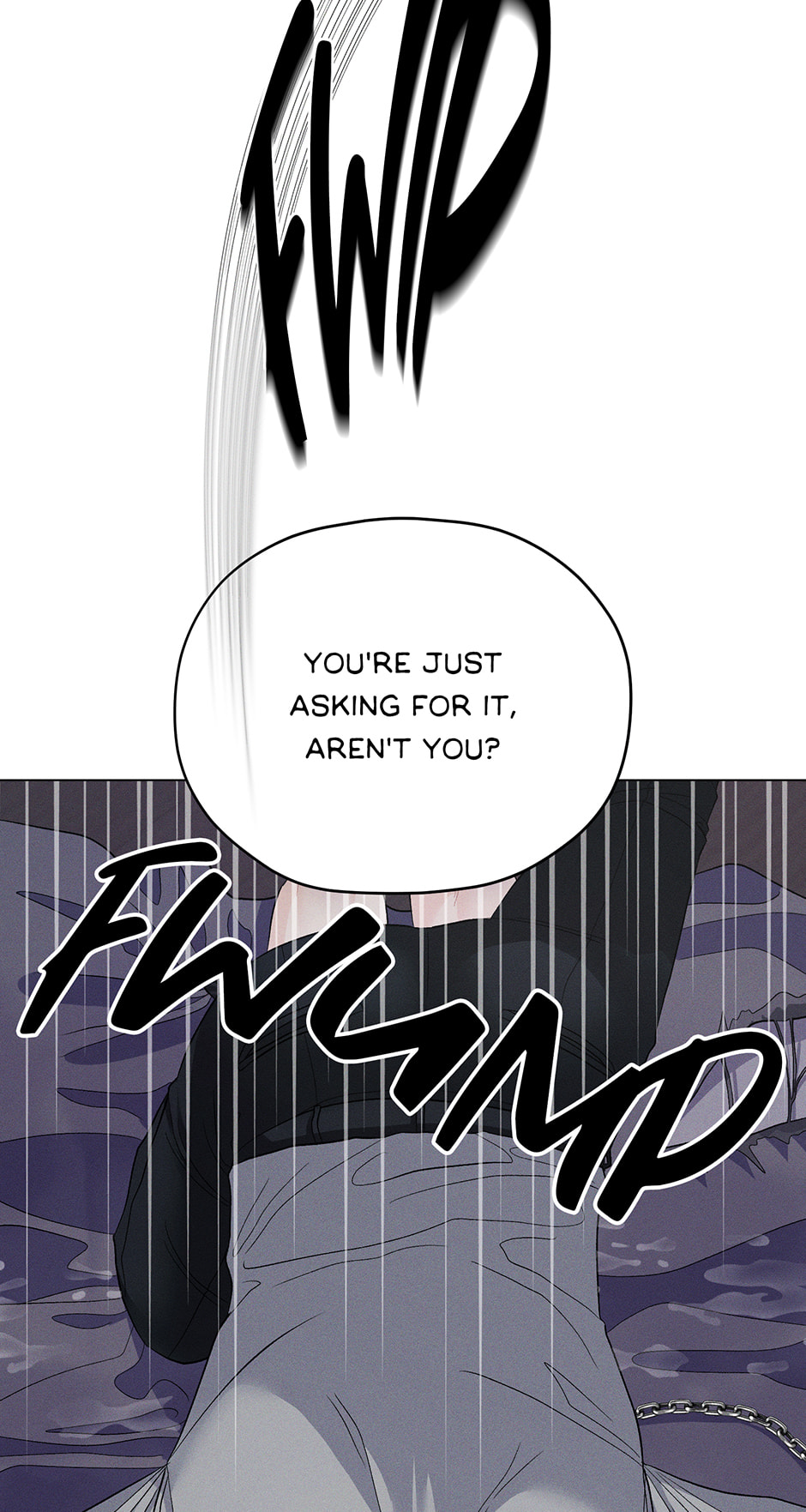 Cradle of the Tiger Chapter 45 page 60 - 