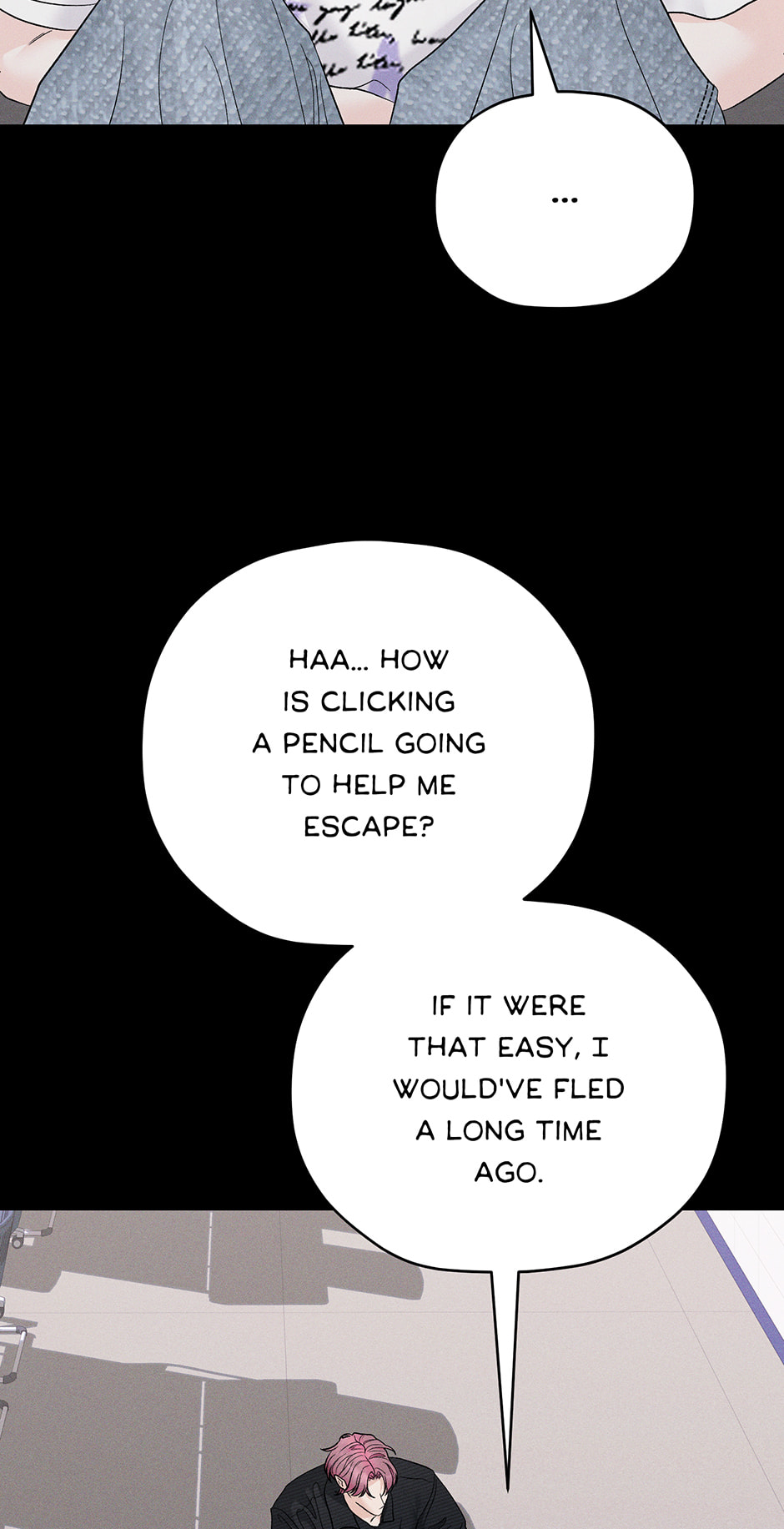 Cradle of the Tiger Chapter 45 page 7 - 