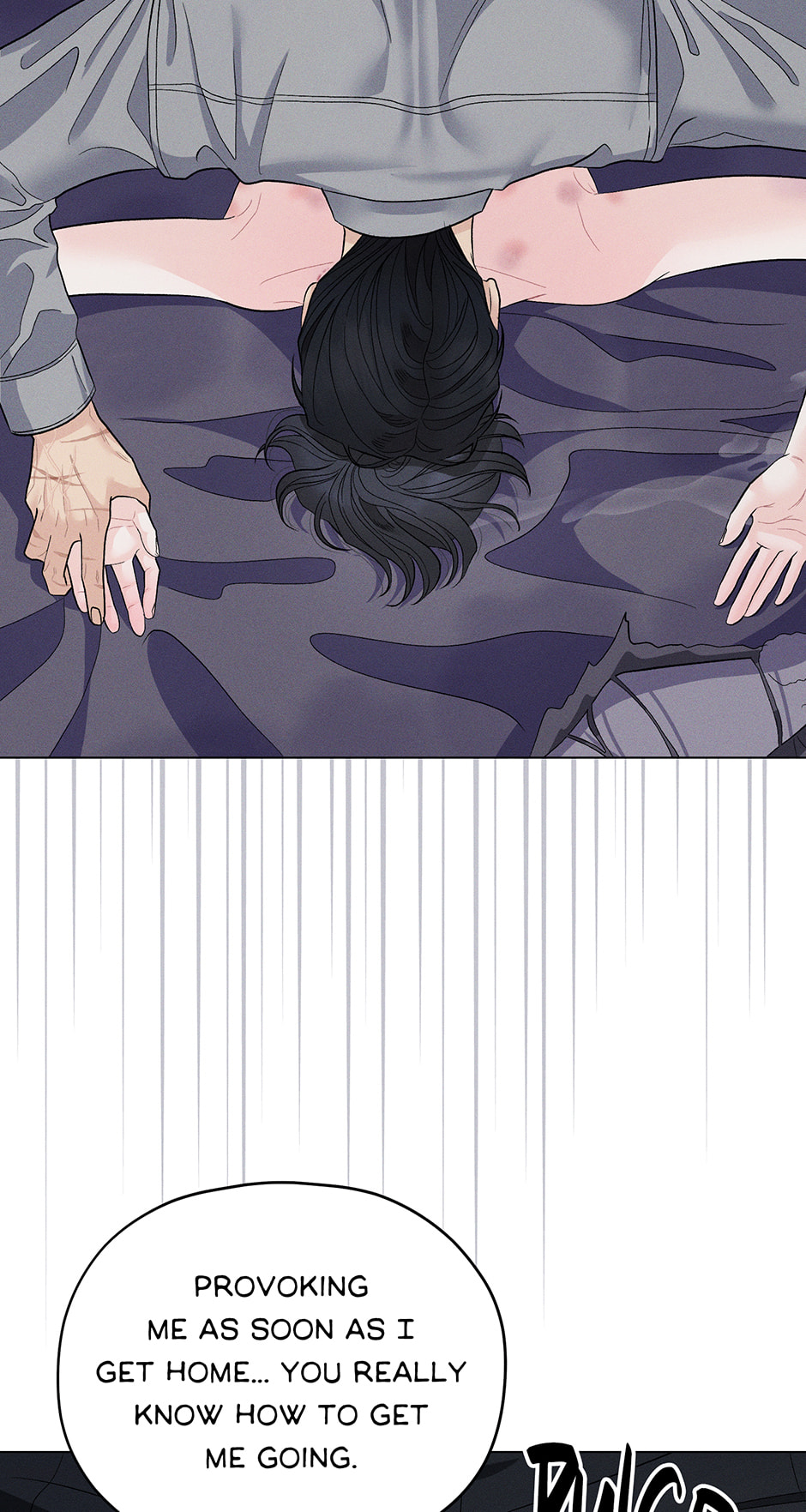 Cradle of the Tiger Chapter 45 page 61 - 