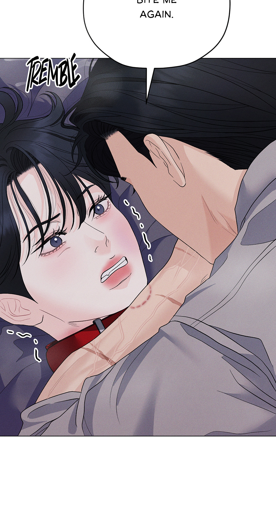 Cradle of the Tiger Chapter 45 page 63 - 