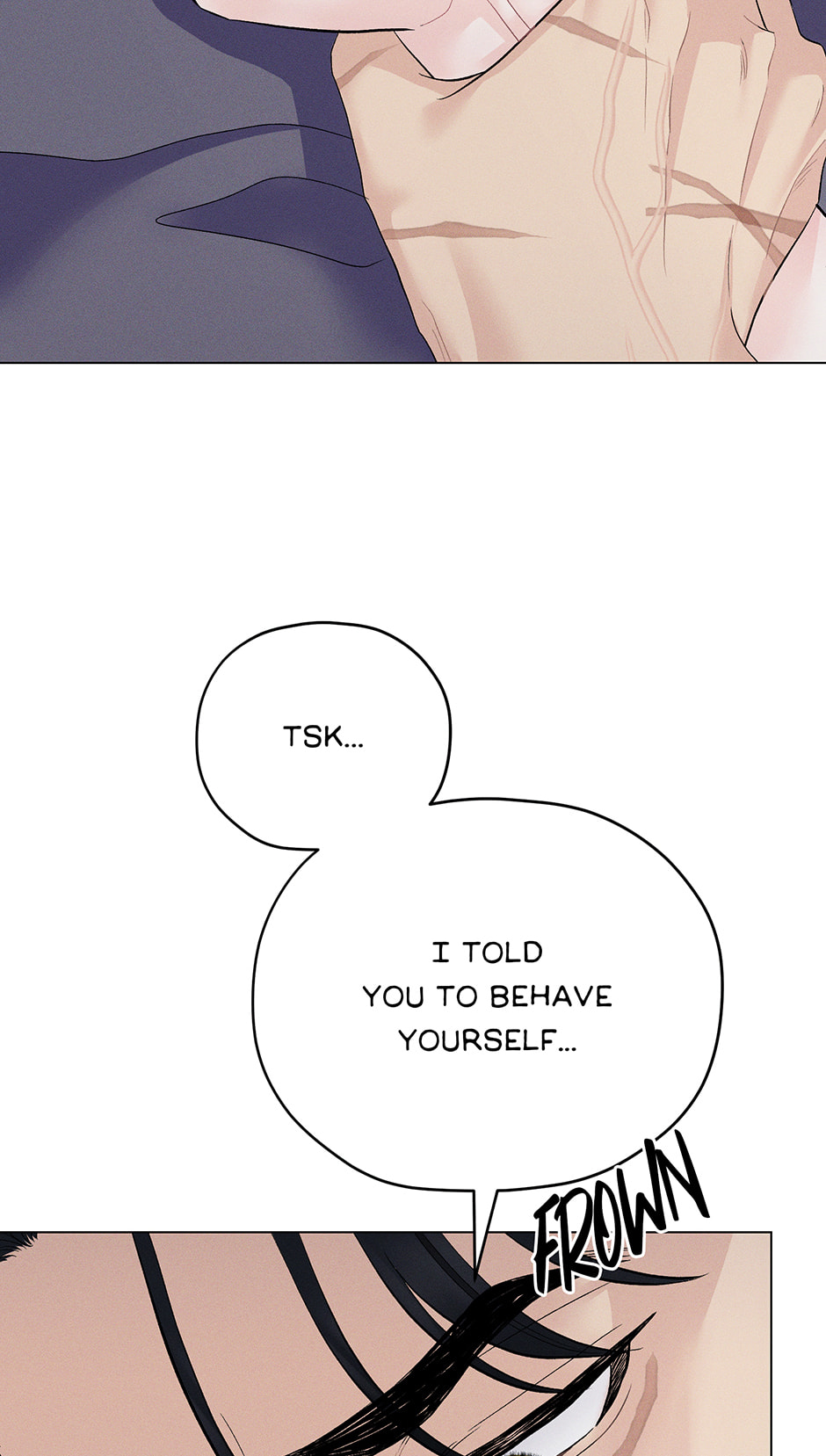 Cradle of the Tiger Chapter 45 page 67 - 