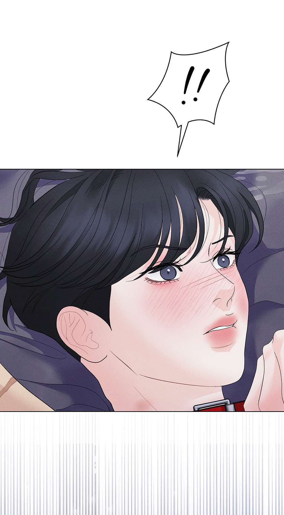 Cradle of the Tiger Chapter 45 page 70 - 