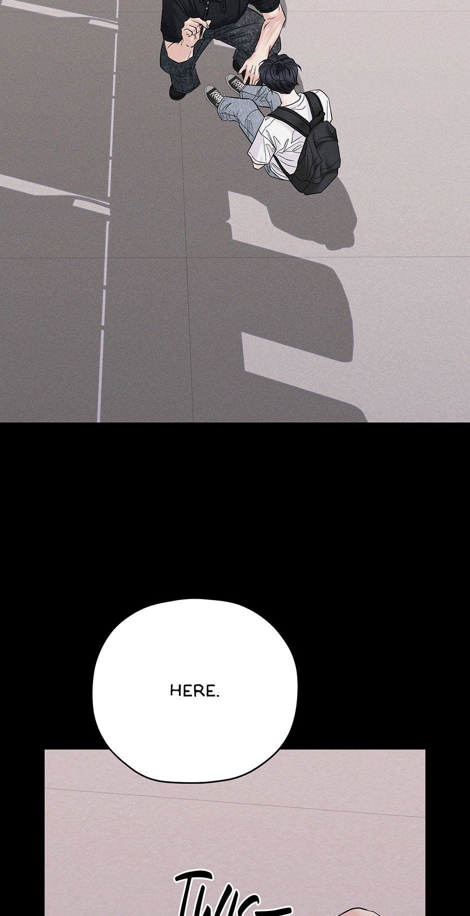 Cradle of the Tiger Chapter 45 page 8 - 