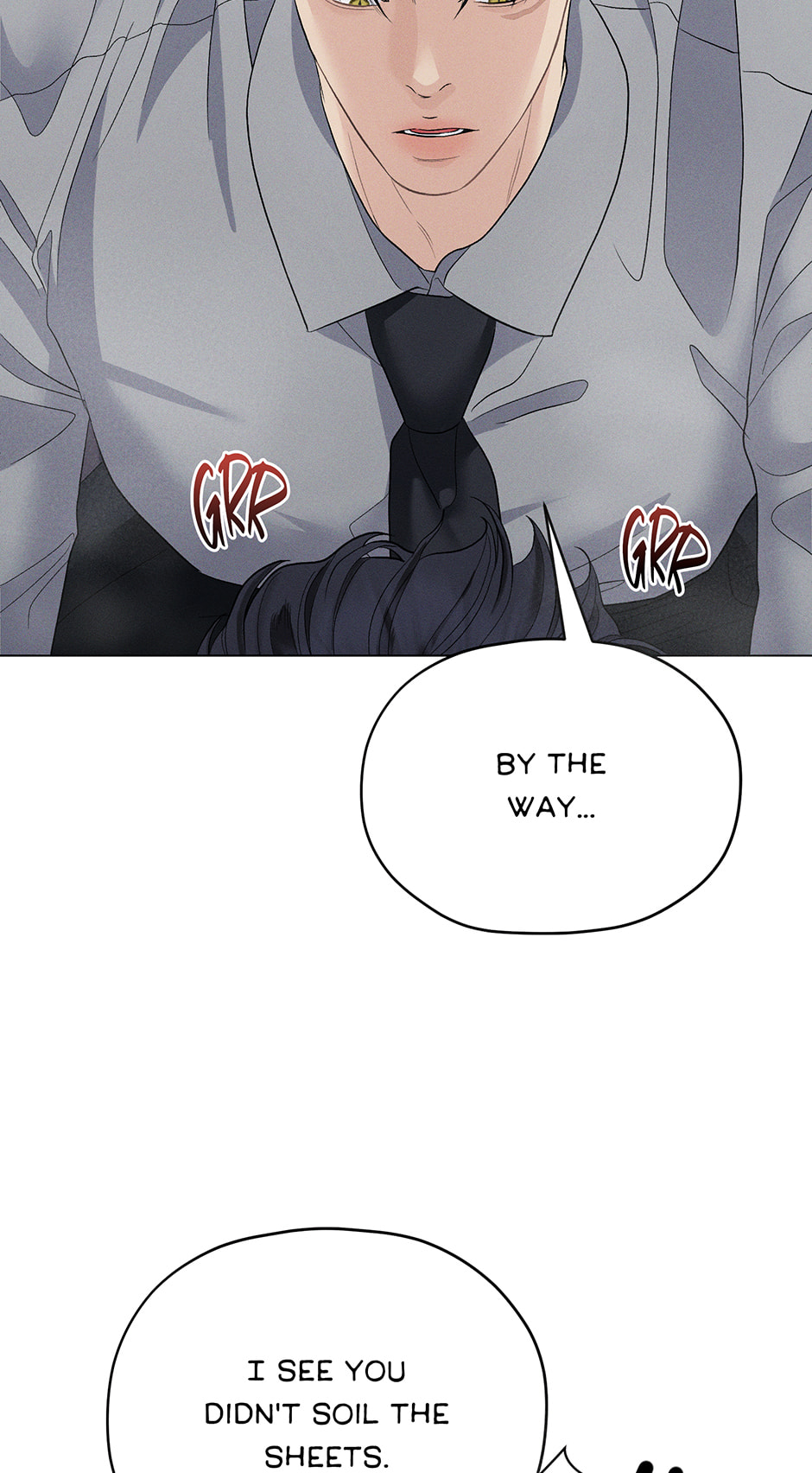 Cradle of the Tiger Chapter 45 page 73 - 