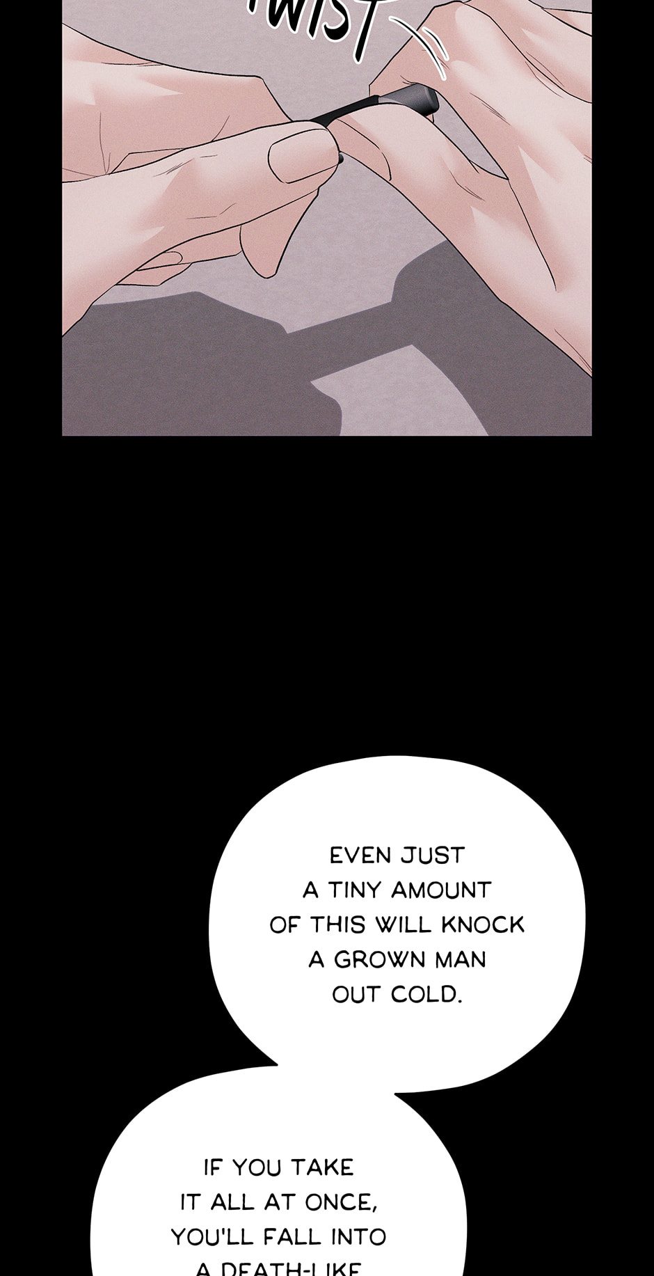 Cradle of the Tiger Chapter 45 page 9 - 