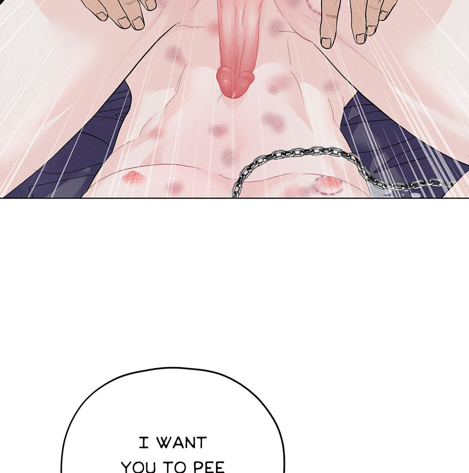Cradle of the Tiger Chapter 45 page 84 - 