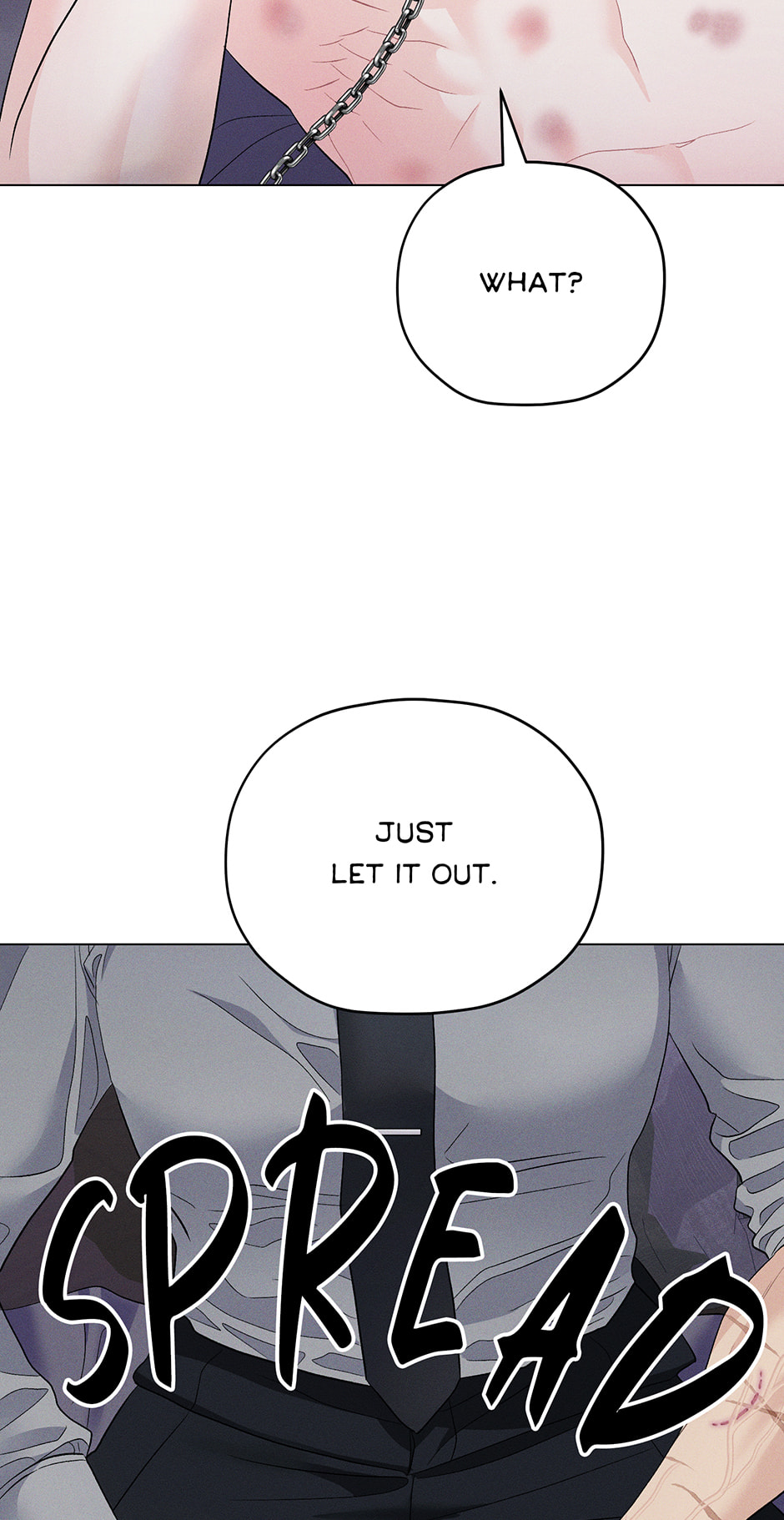 Cradle of the Tiger Chapter 46 page 2 - 