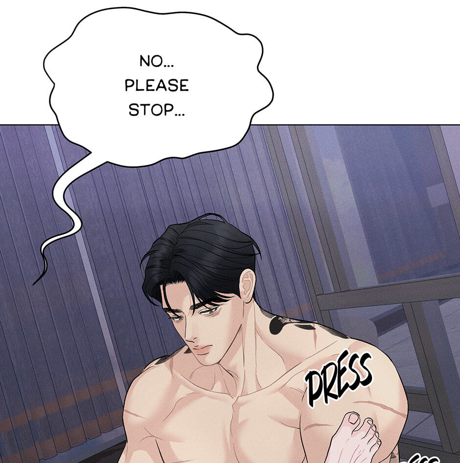 Cradle of the Tiger Chapter 46 page 13 - 