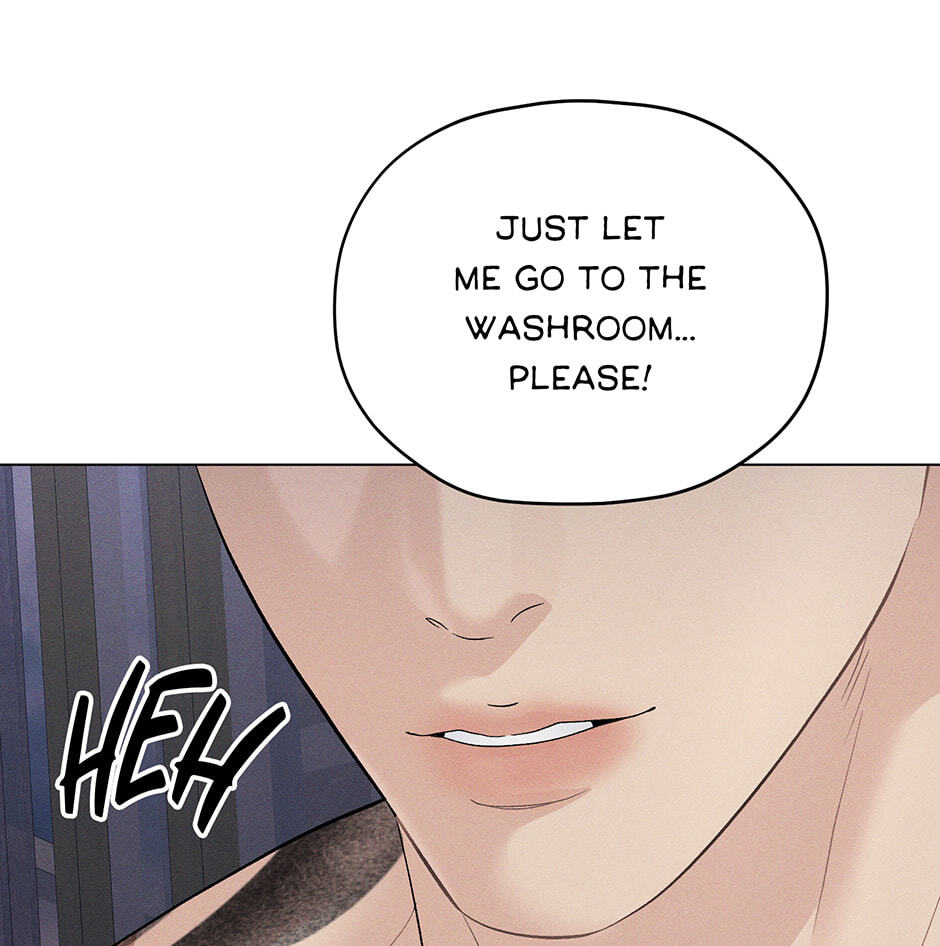 Cradle of the Tiger Chapter 46 page 15 - 