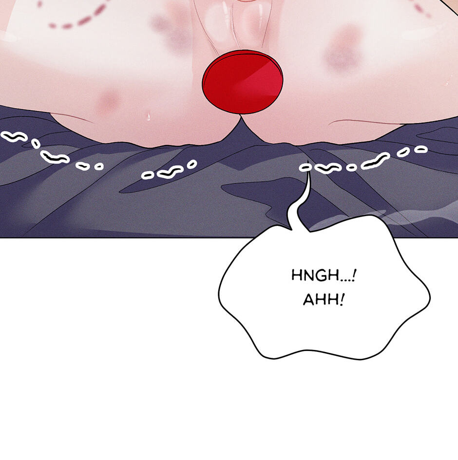 Cradle of the Tiger Chapter 46 page 18 - 